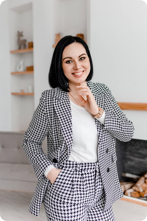 Логопед Татьяна