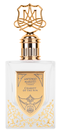 Antonio Maretti Rich Peach perfume