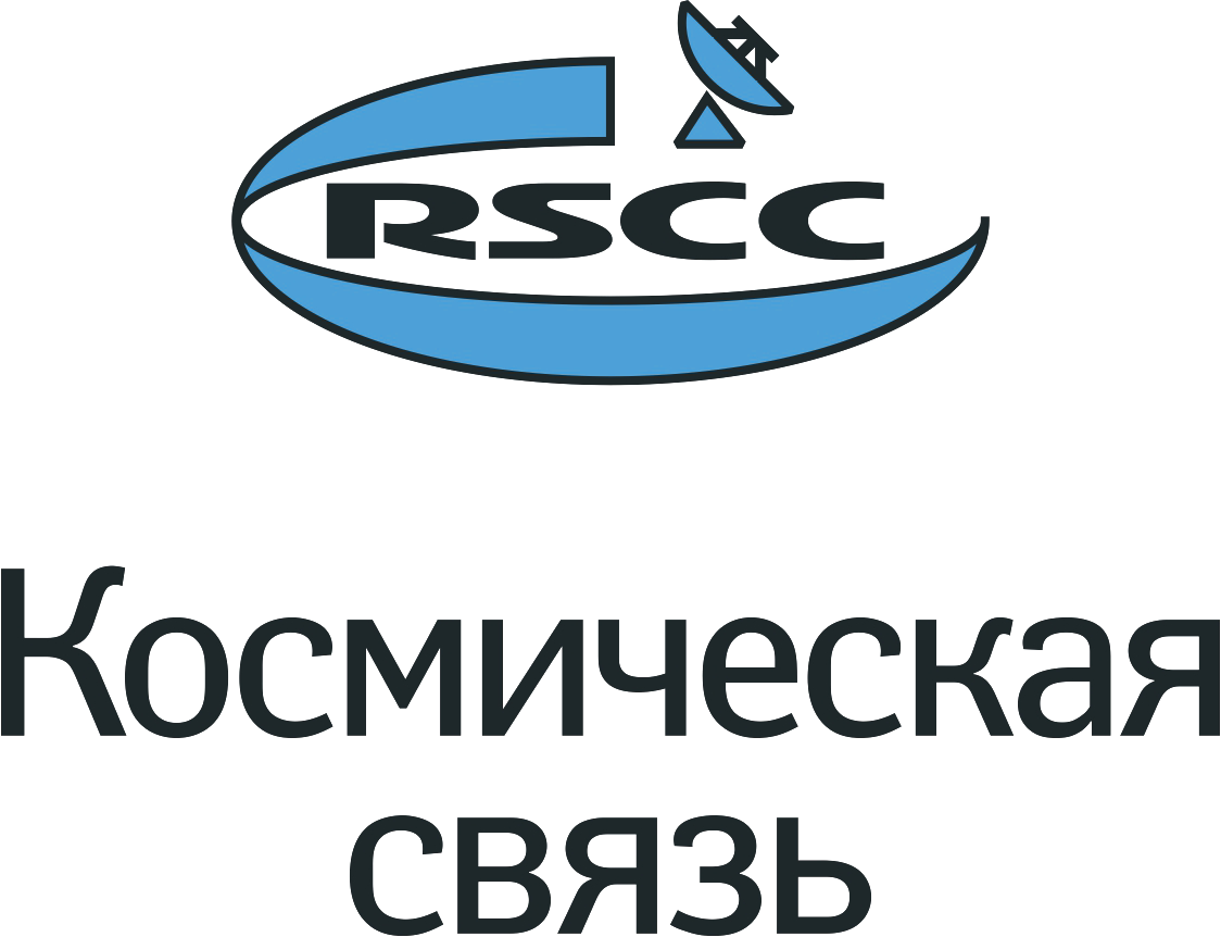 ФГУП Космическая связь. Космическая связь логотип. RSCC Космическая связь. RSCC логотип.