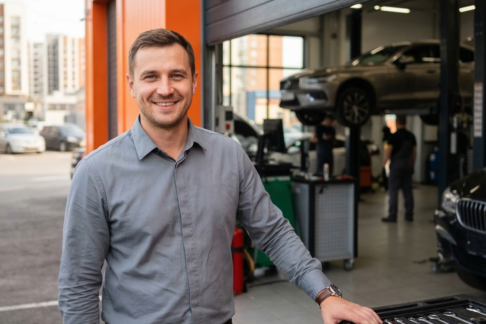 Что такое франчайзинг?