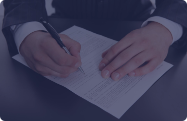 оформление документов