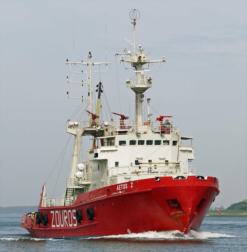 AHT '' AETOS Z''