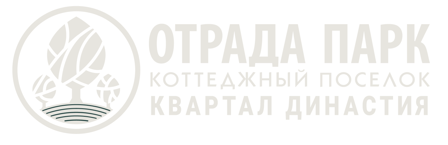 Коттеджный поселок Отрада-Парк квартал Династия
