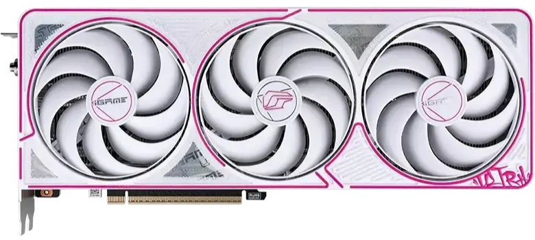 Palit RTX 5070 Infinity 3 OC 12Gb