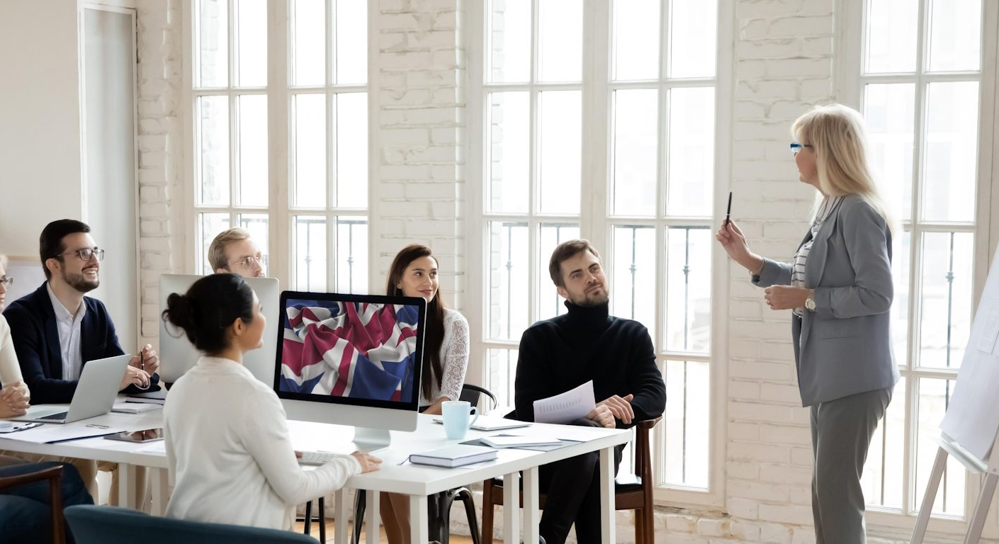 бизнес тренинг алматы