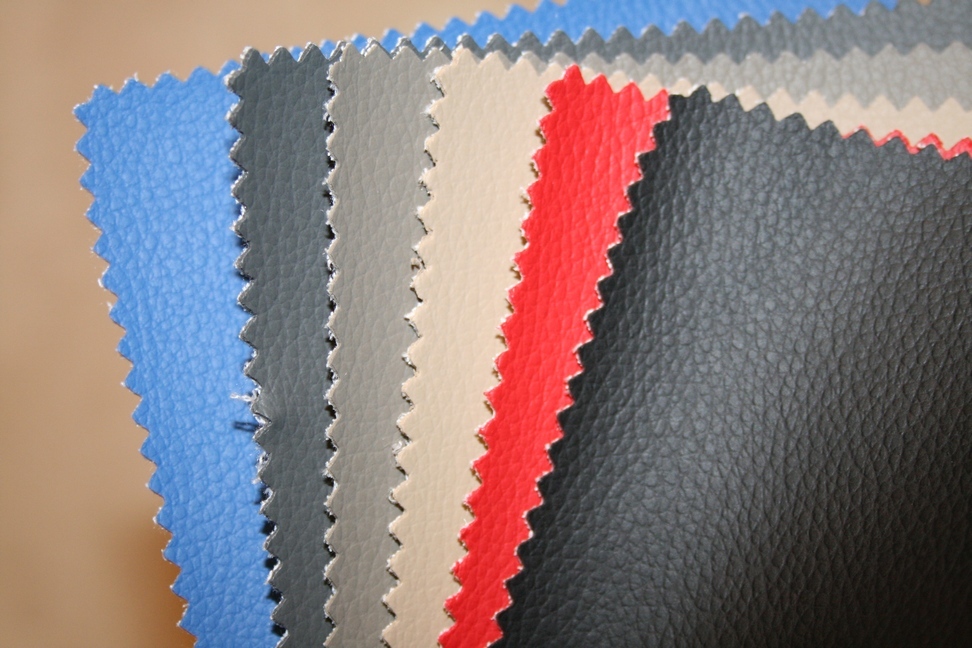 Натуральная кожа для перетяжки мебели