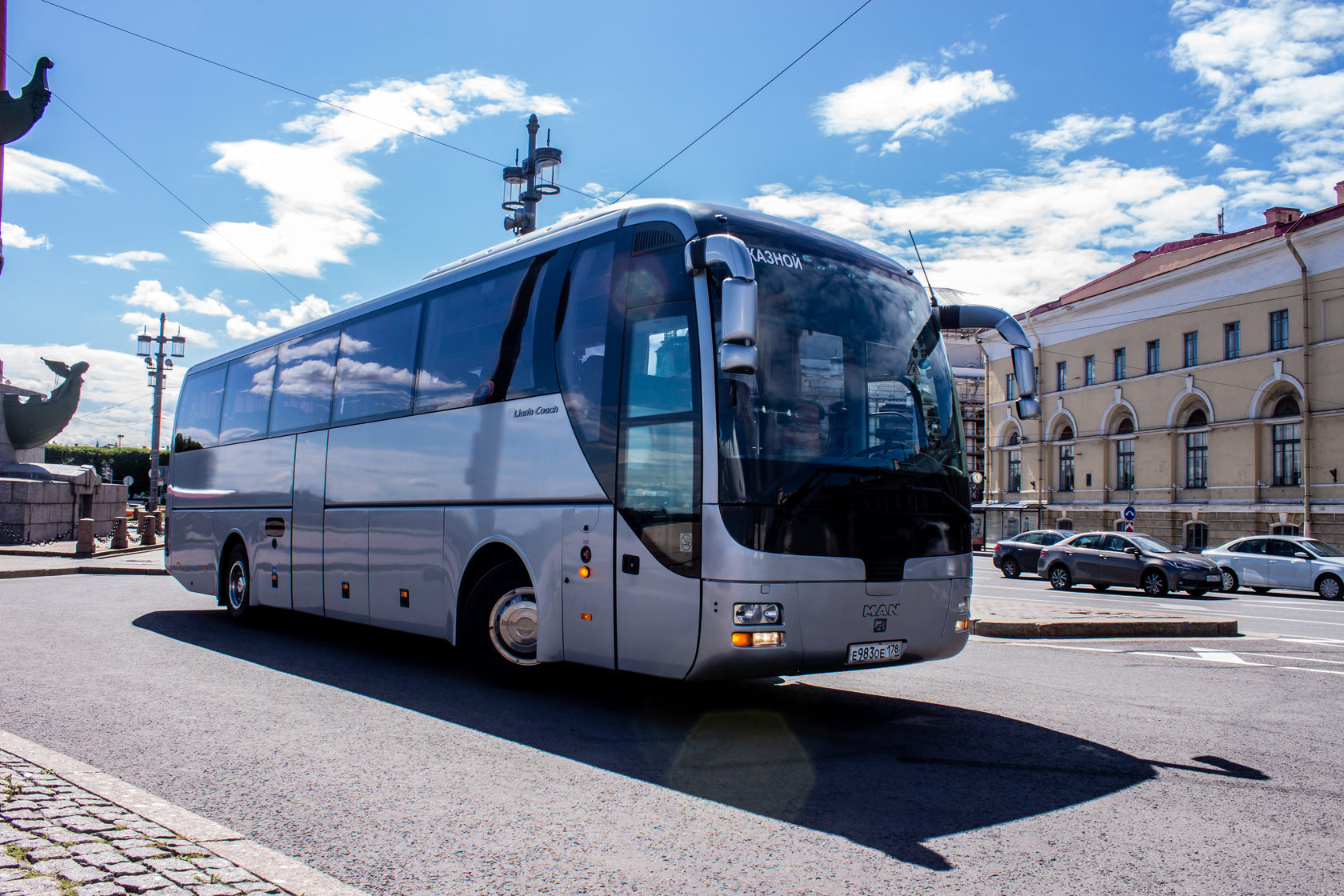 Маршрут автобуса 144 спб с остановками