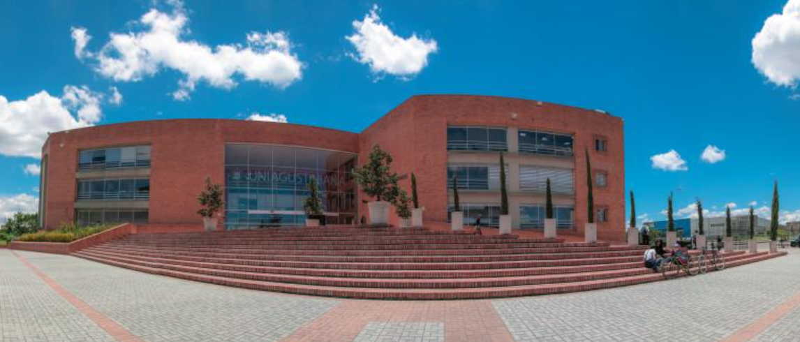 Universidad Agustiniana