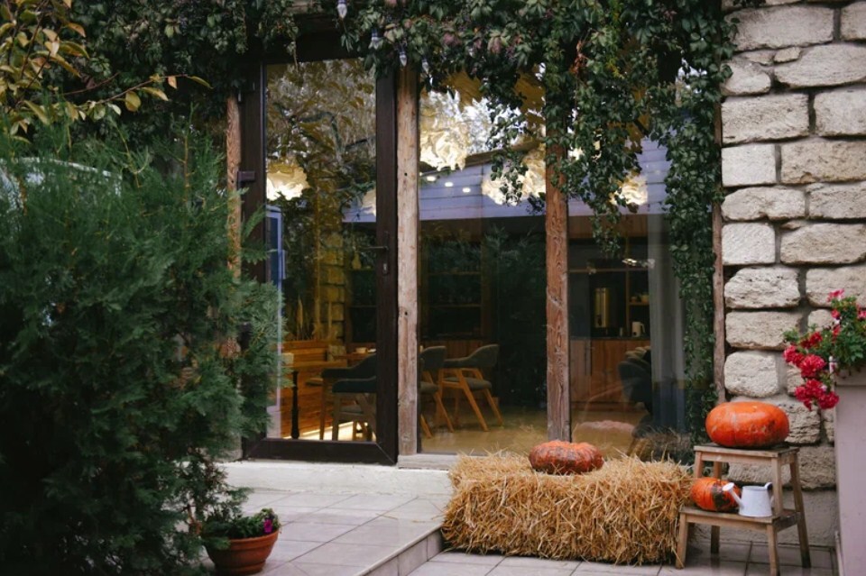 Почему стоит посетить Тамань