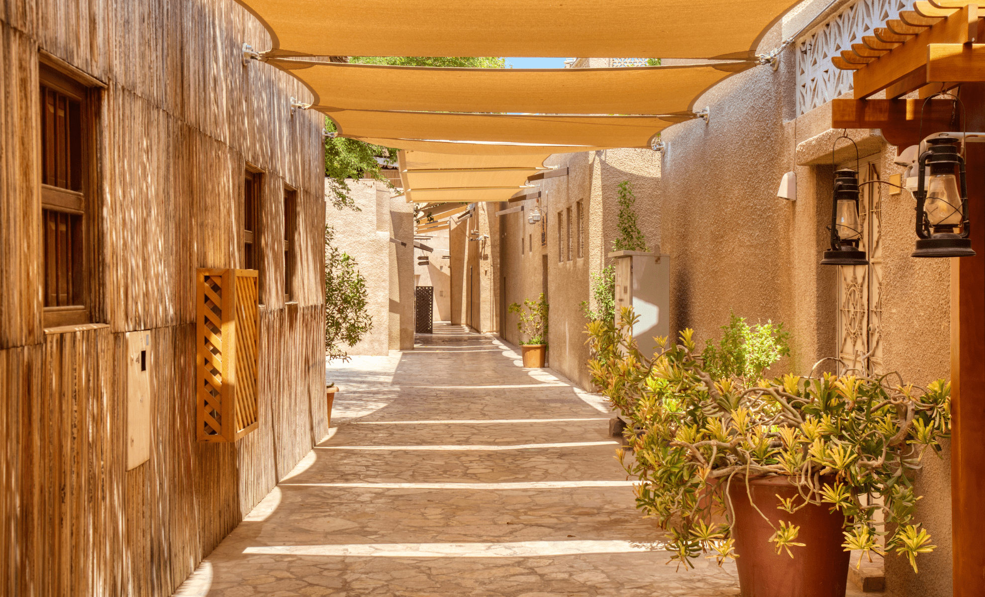 Exploring Old Dubai: Top Heritage Sites & Cultural Hotspots to Visit in ...