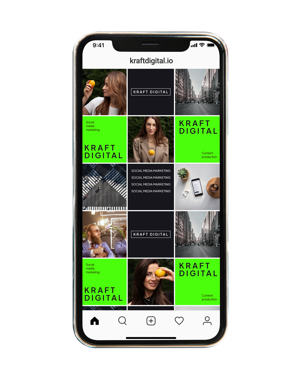  Social media marketing Berlin