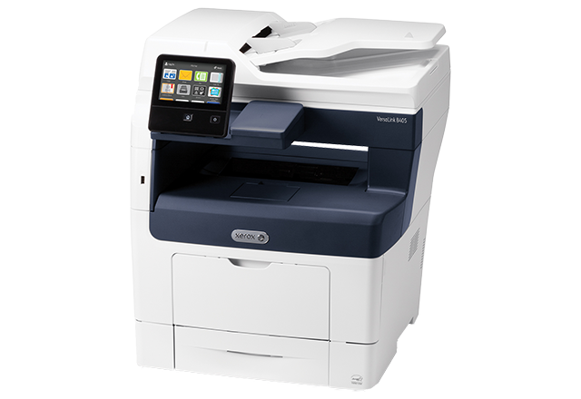 Драйвер для Xerox WorkCentre 6015NI