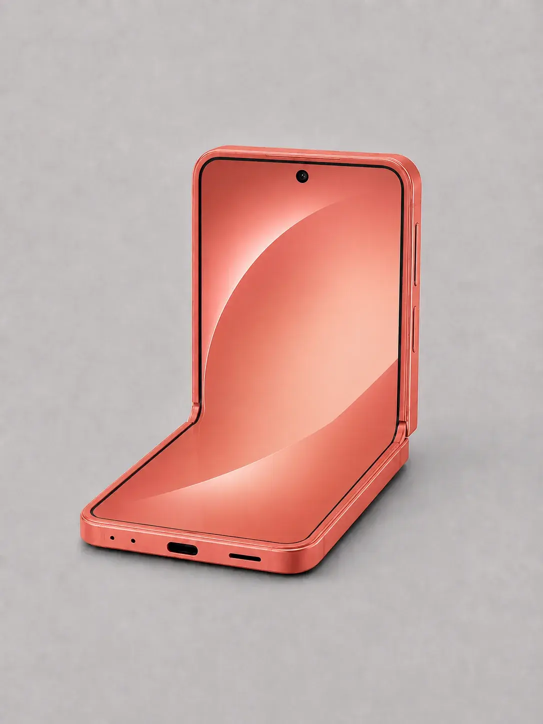 Galaxy Z Flip 7 — фото 5