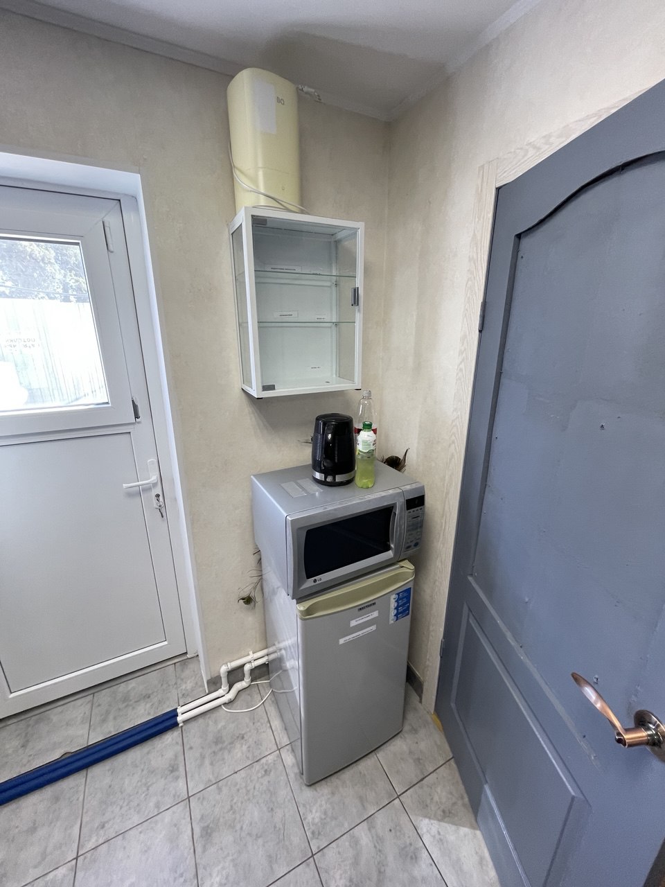 Санитарное заключение