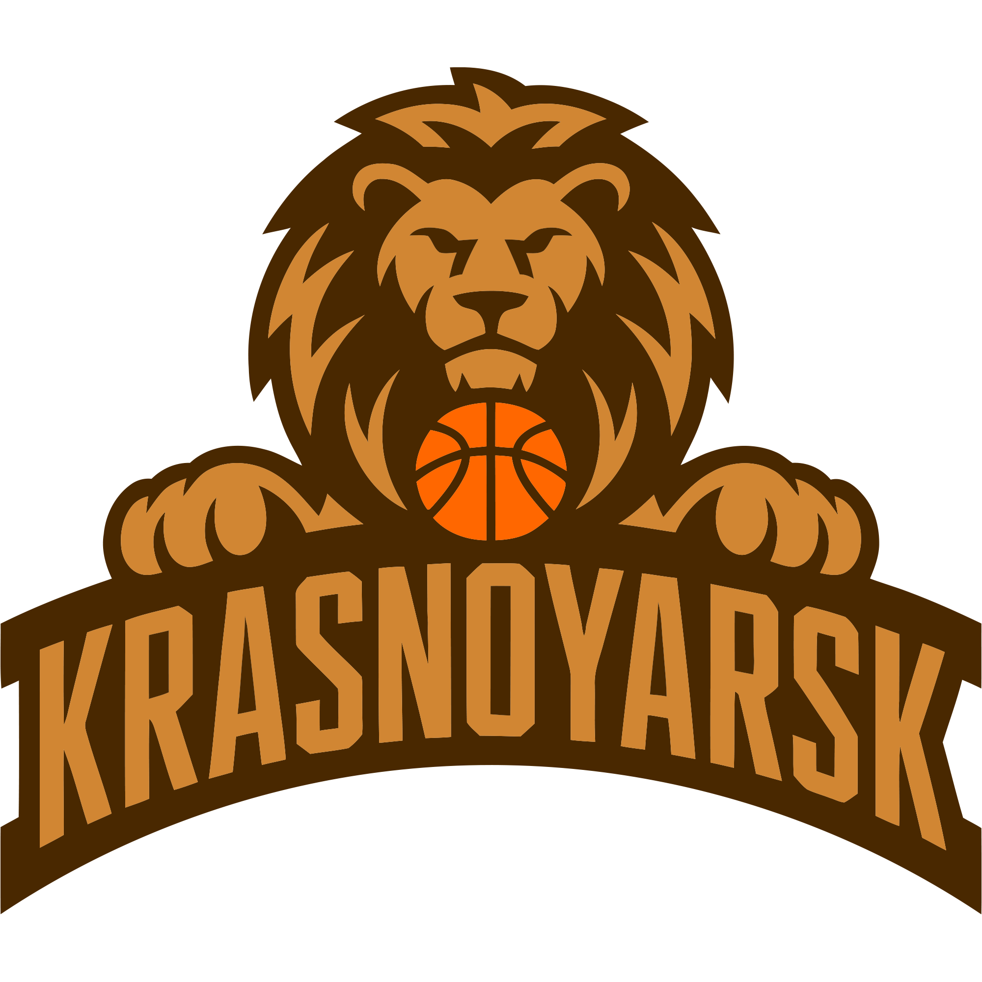 Команда Красноярск