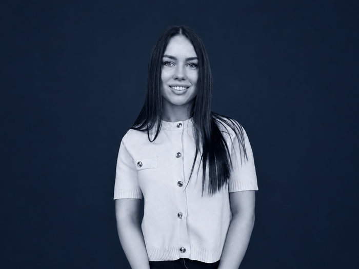 Панина Алина
