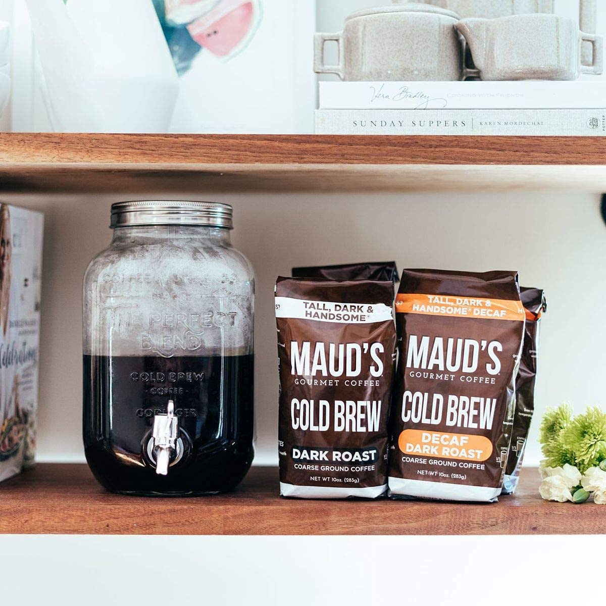 22 The Best Ground Coffee for Making Cold Brew Benefits and Recipes