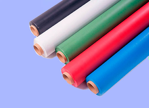 материал в рулонах