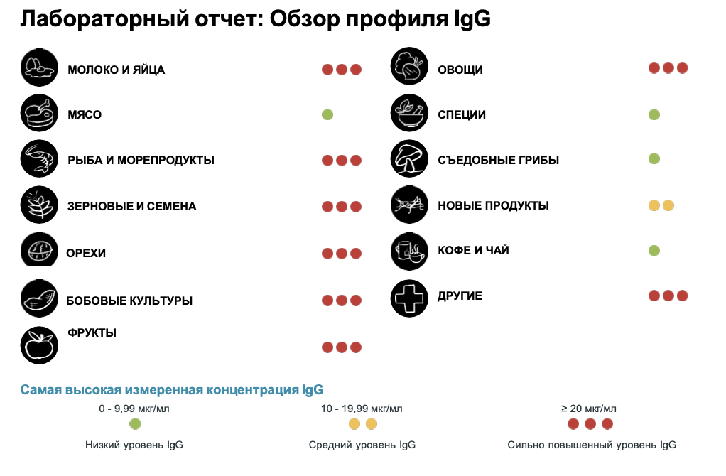 Отчёт FOX 1