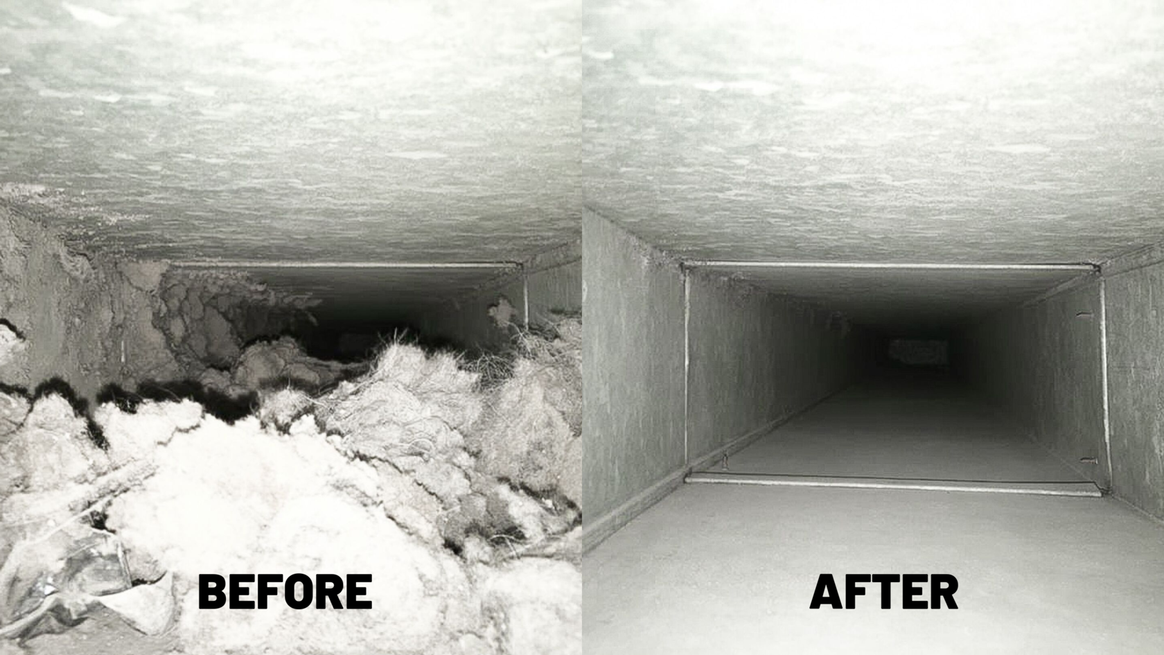 What is air duct cleaning?