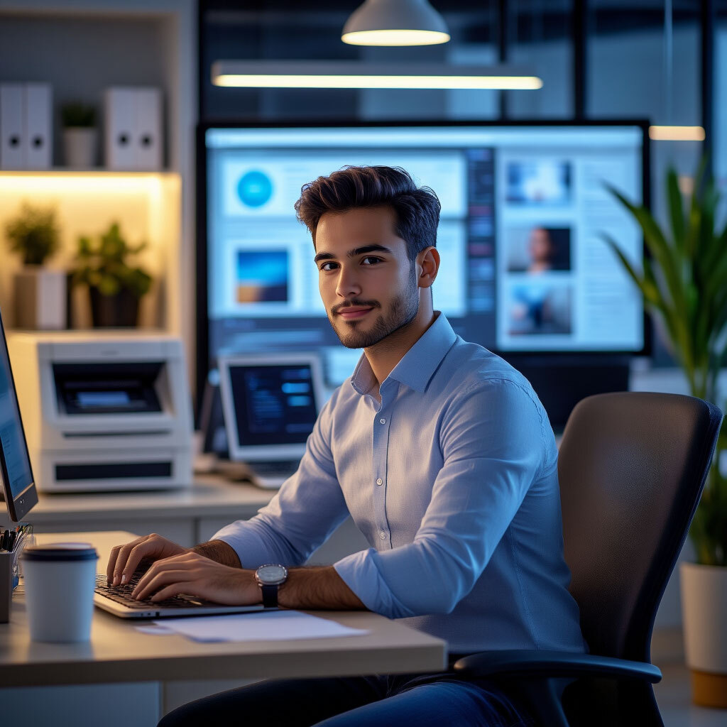 внедрение crm системы в компании