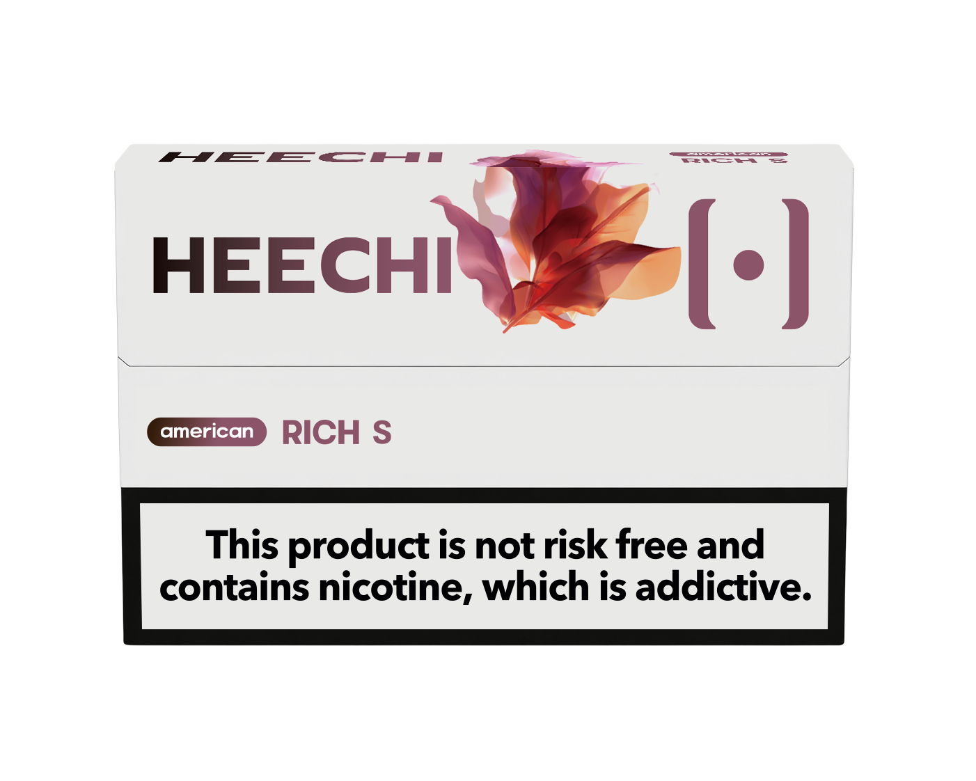 RICH S