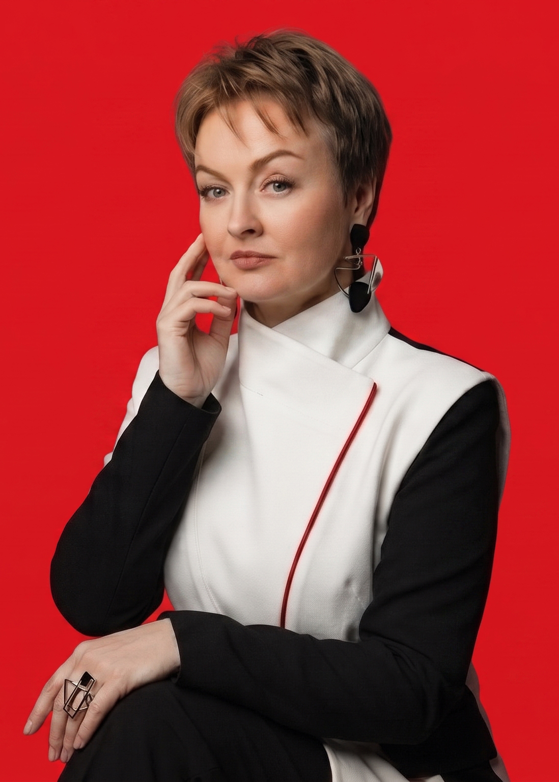 Ирина Гусинская
