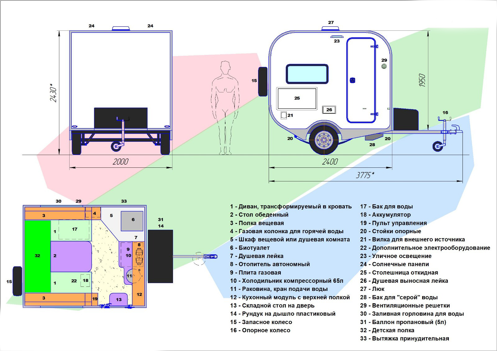 Shpitz Geed camper Поиск картинок