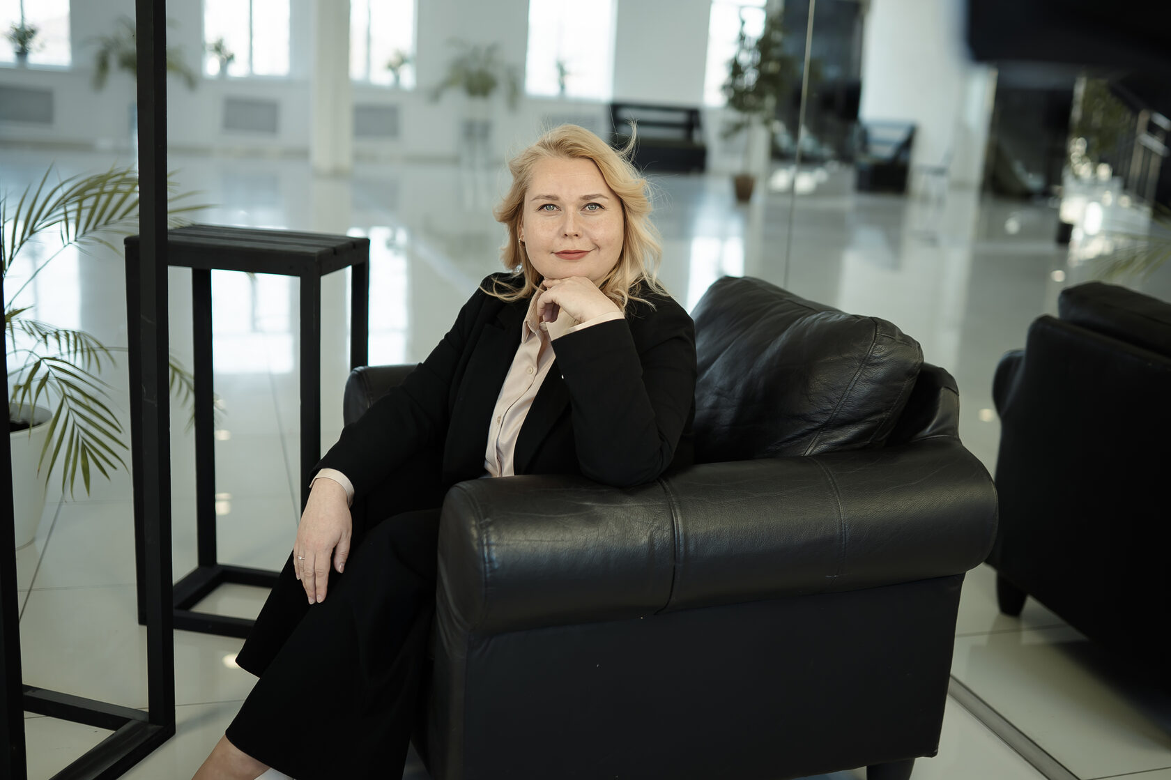 Коваленко Анастасия Николаевна