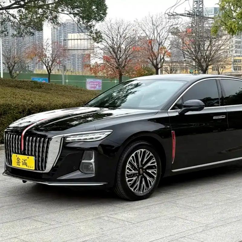 Hongqi H5 2024