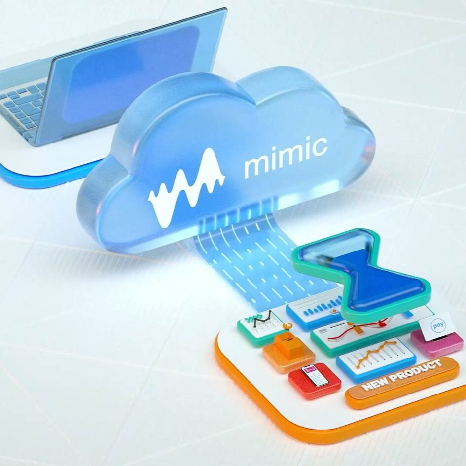 san francisco video production, 3d production