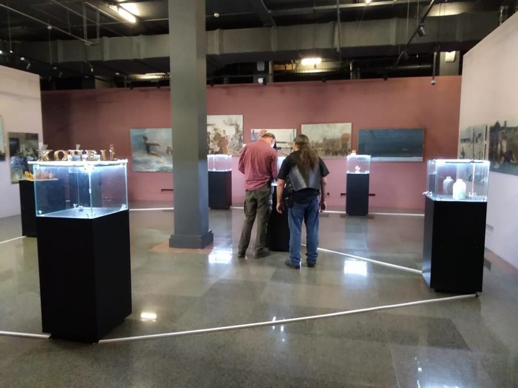 Аренда Витрины В Магазине Москва