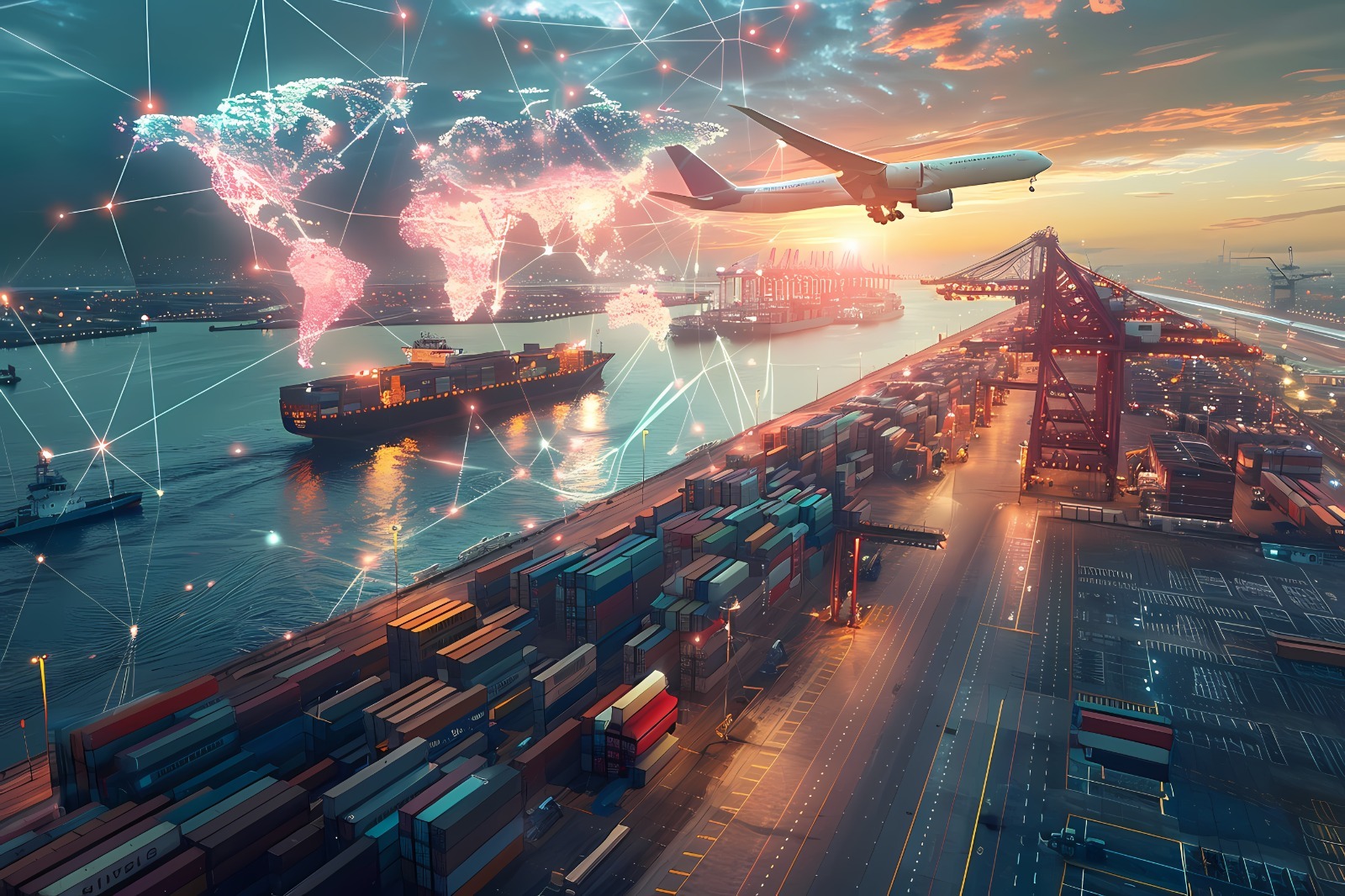 Startups y tecnología: el nuevo rostro del comercio internacional desde Latinoamérica