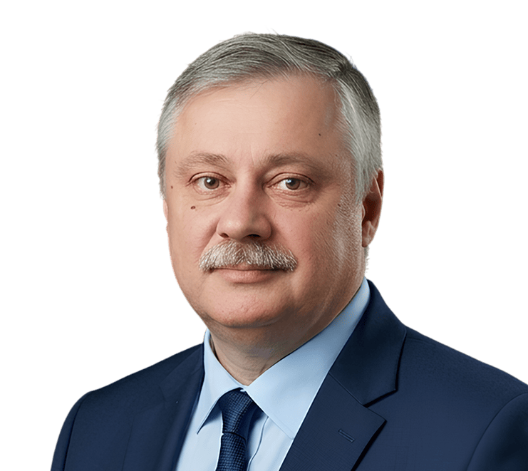 Дмитрий Евстафьев