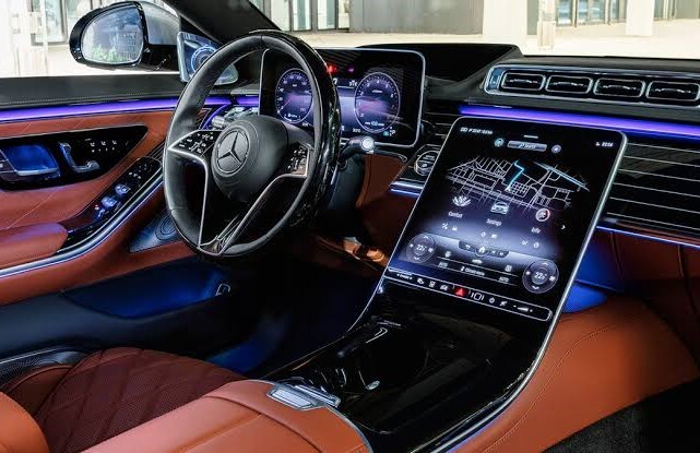 Закрытая коллекция премиальных автомобилей