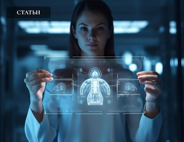 HR-тренды 2025: как искусственный интеллект трансформирует вашу работу