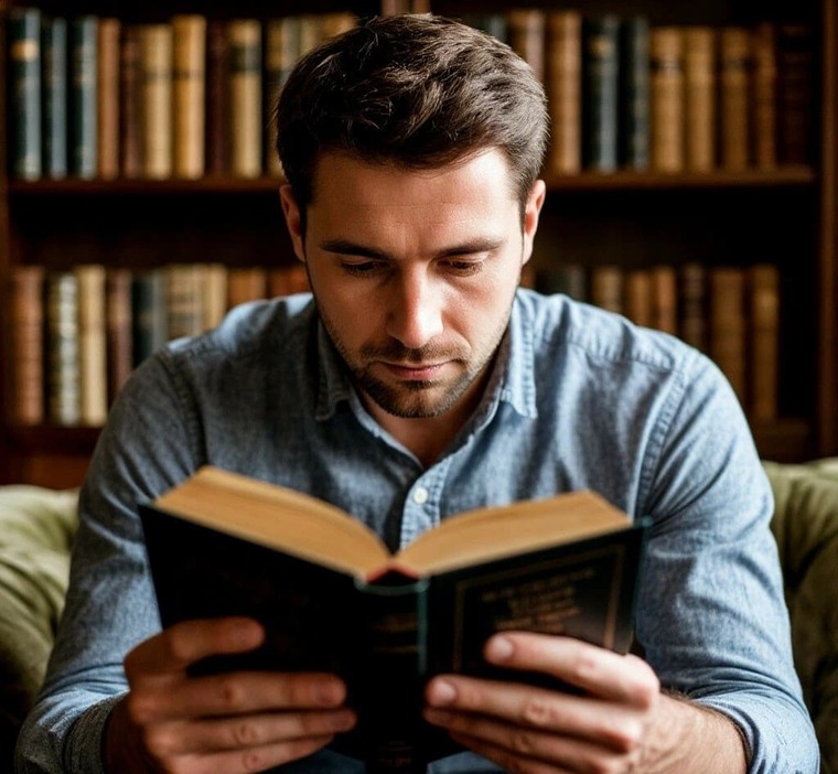 Топ-10 произведений, написанных на английском языке