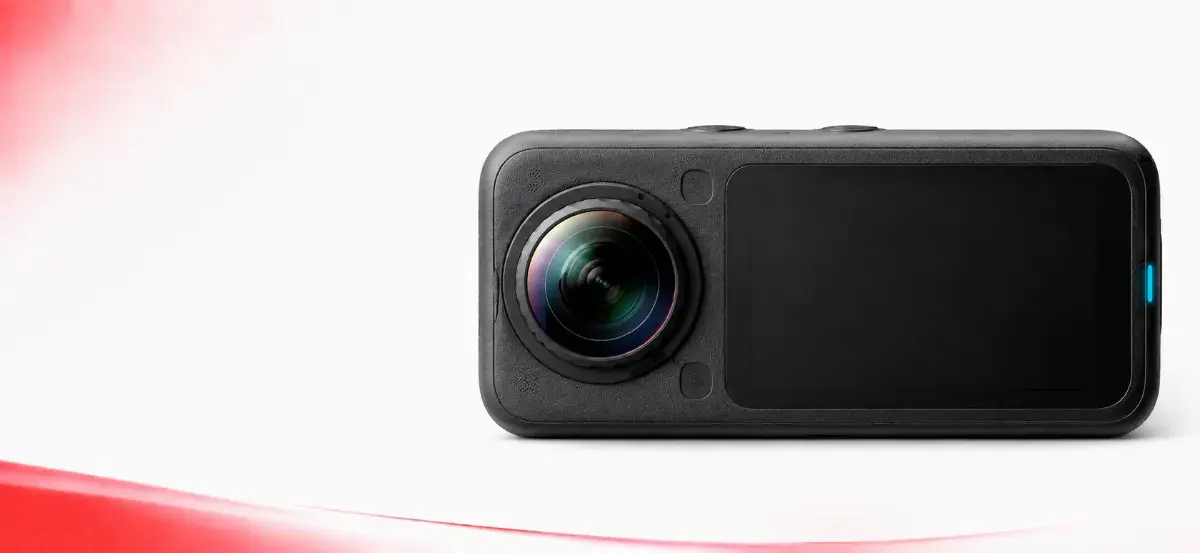 Insta360 X6
