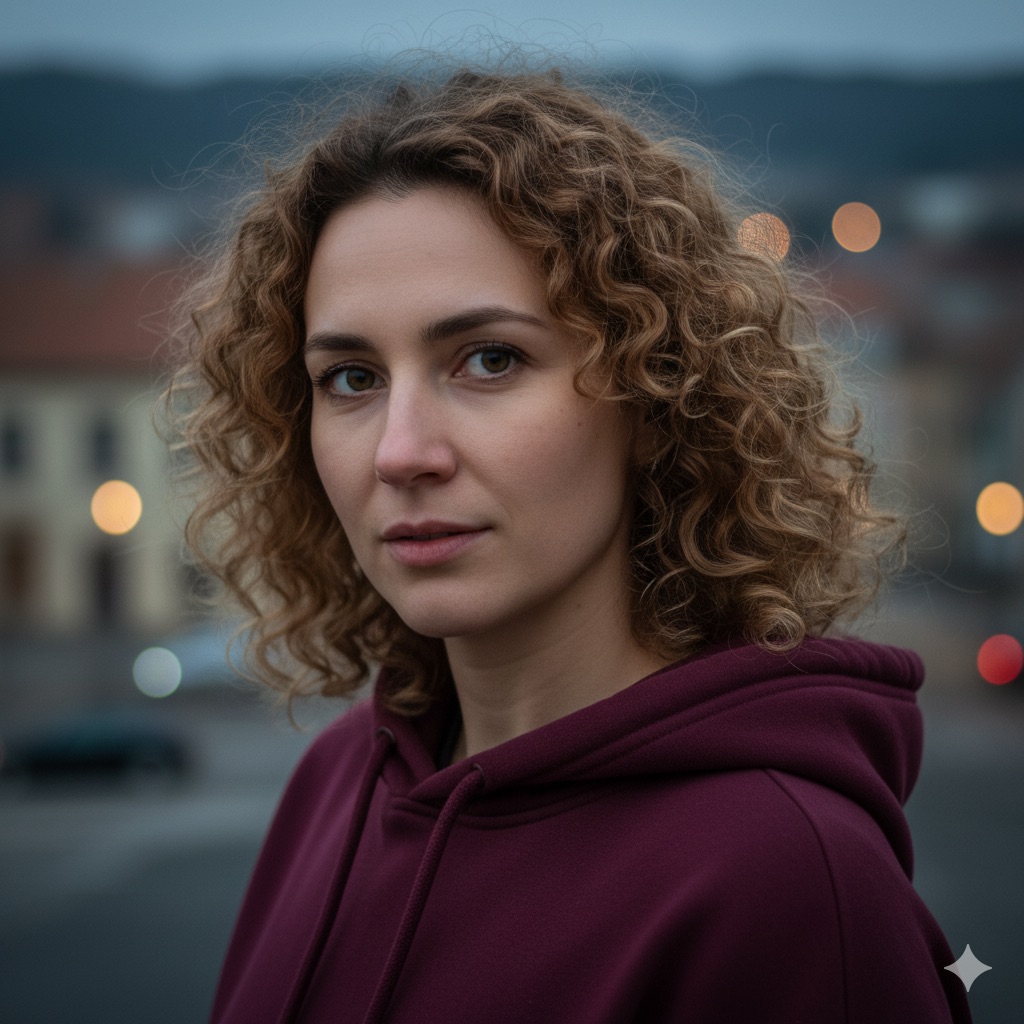 Беляева Наталья