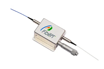 Перестраиваемый волоконно-оптический фильтр SM от FIBERT