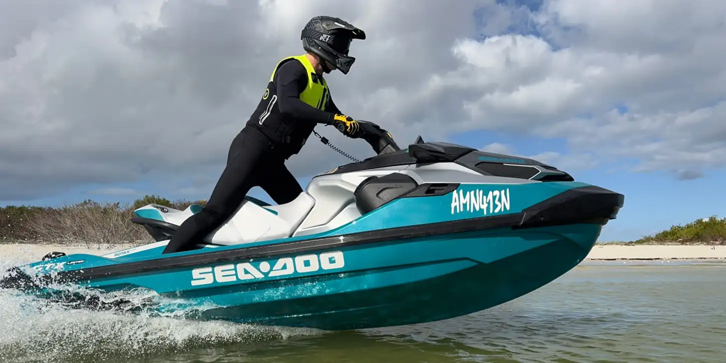 Гидроциклы