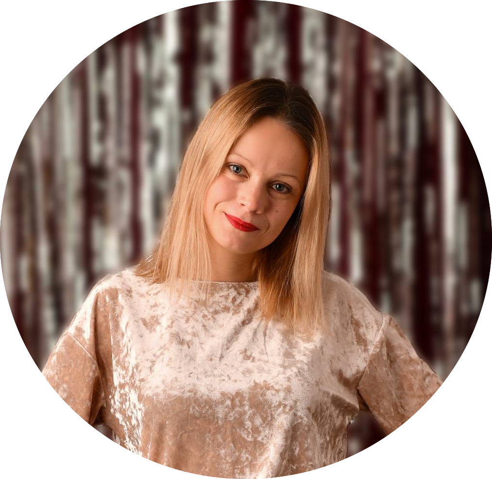 Юлия Пономарева автор курса