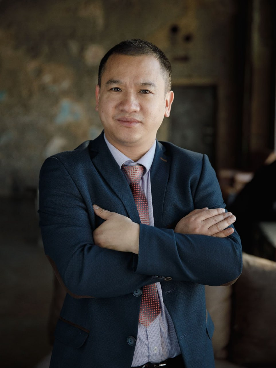 Доктор Хуан Гожун