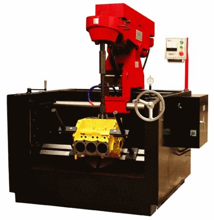 IRKDVS. Китайские станки. Взгляд изнутри.