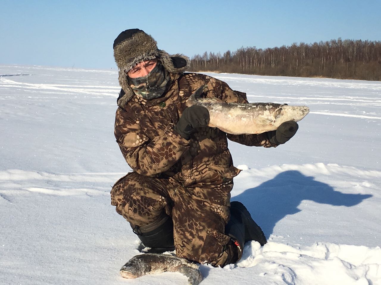 Рыбинское водохранилище базы, база отдыха «Волковский ручей»