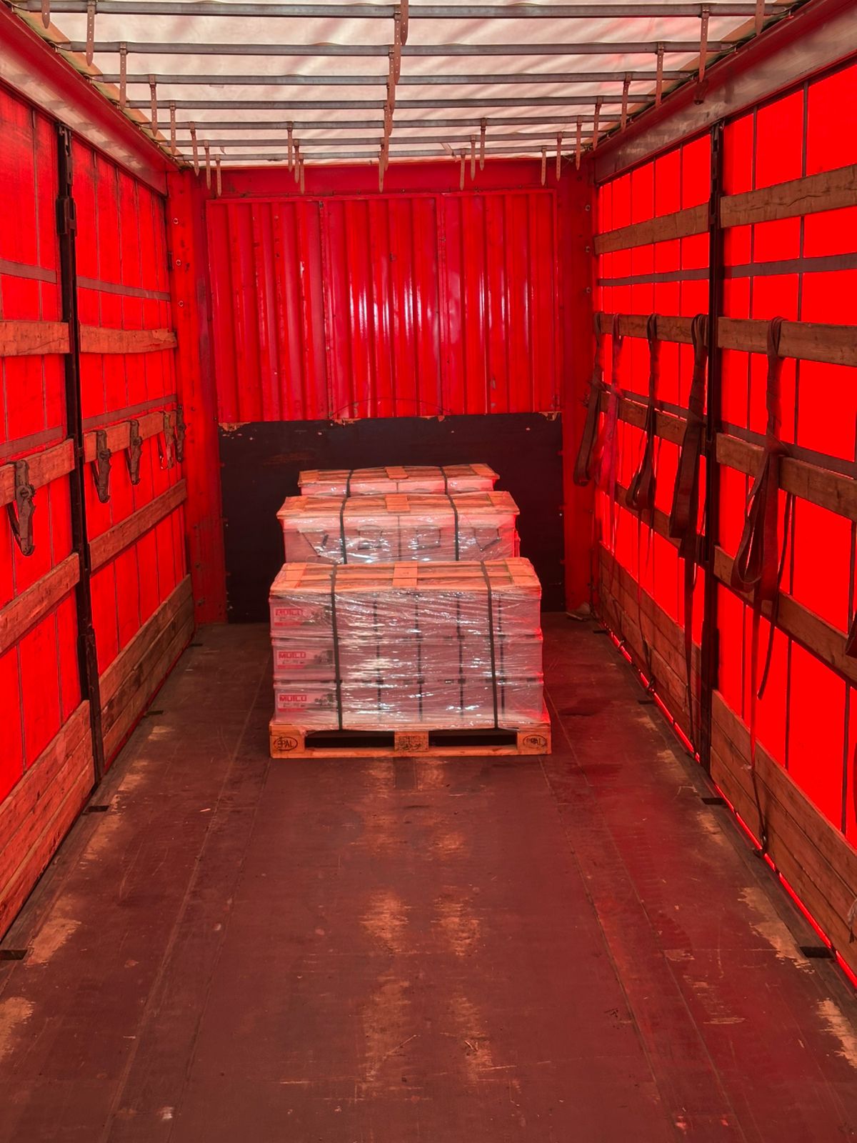 Международные грузоперевозки и логистика с полным комплексом услуг