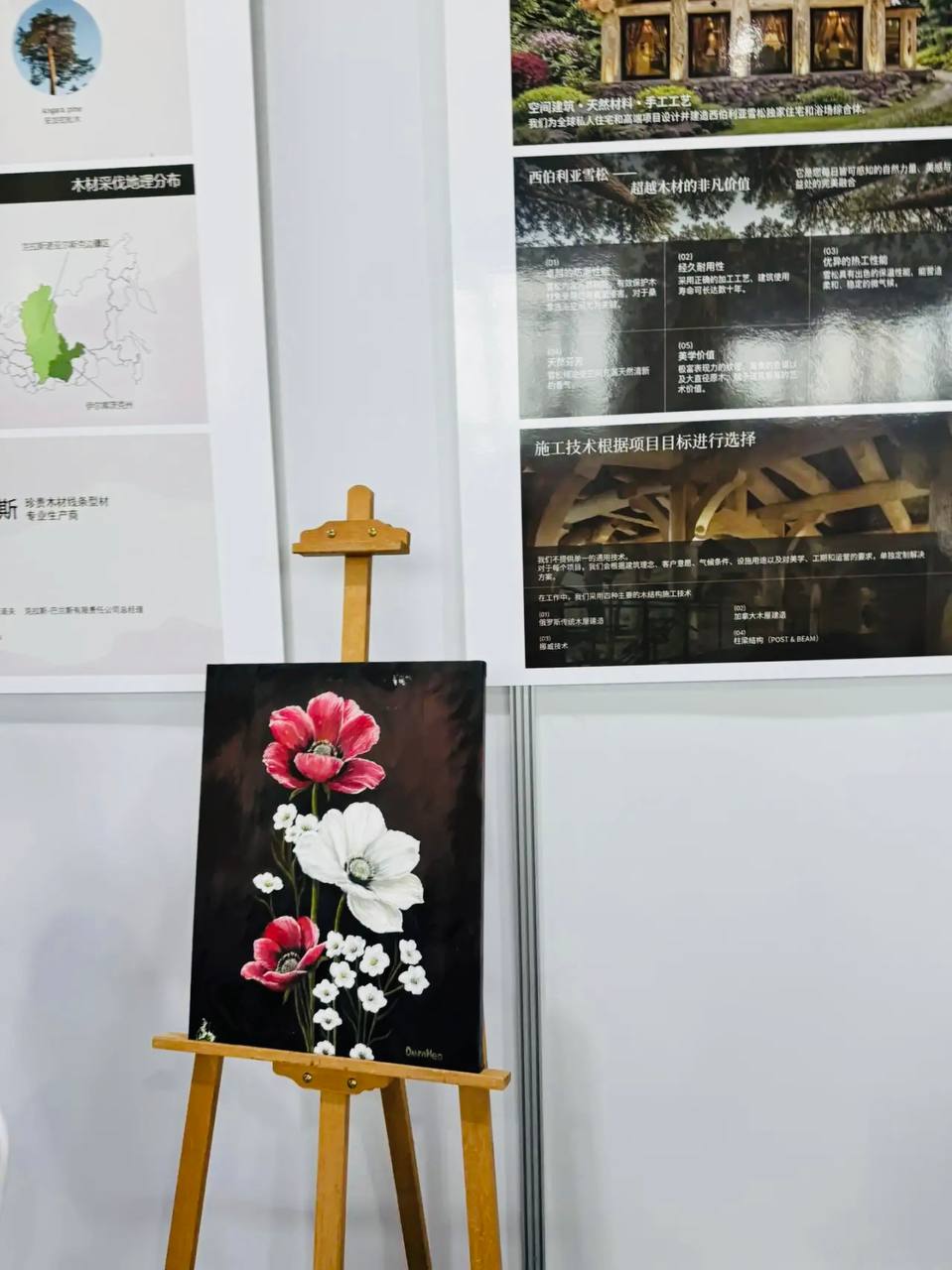 Презентация работ