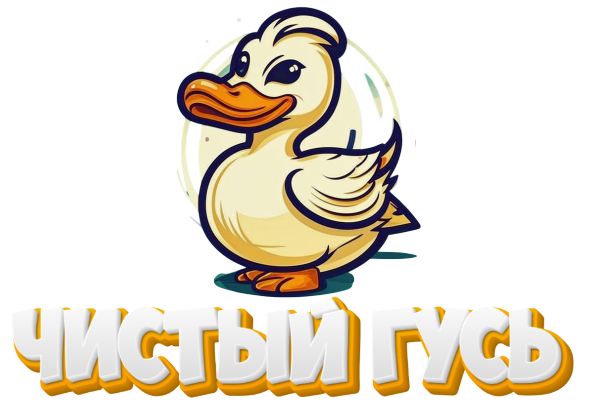 "Чистый Гусь"