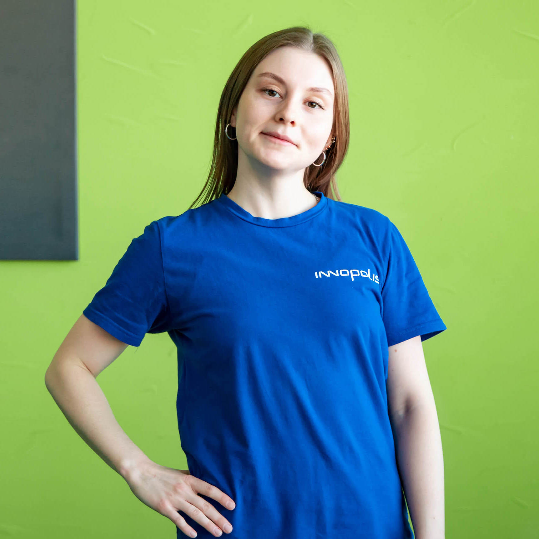 Анастасия Королева