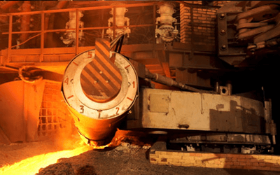 грундфос металлургия